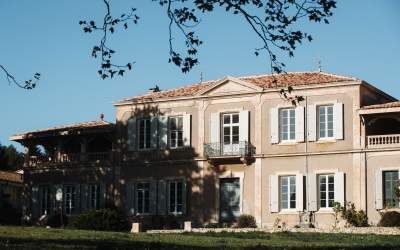 Événements, Domaine &amp; Vignoble Occitanie, Haute Fontaine