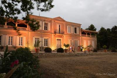 Événements, Domaine & Vignoble Occitanie, Haute Fontaine