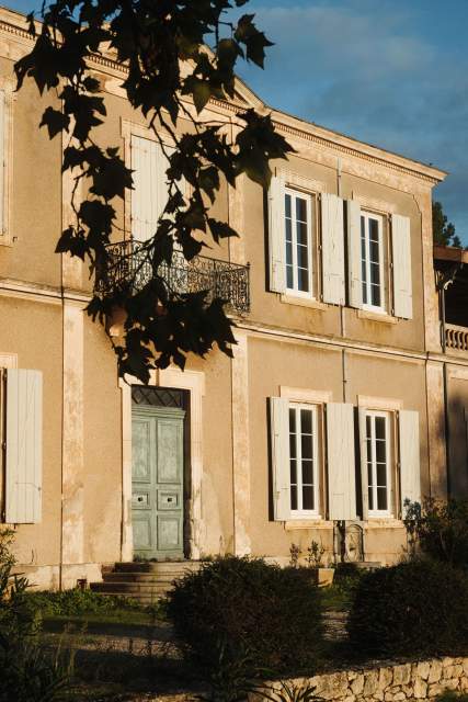Événements, Domaine &amp; Vignoble Occitanie, Haute Fontaine
