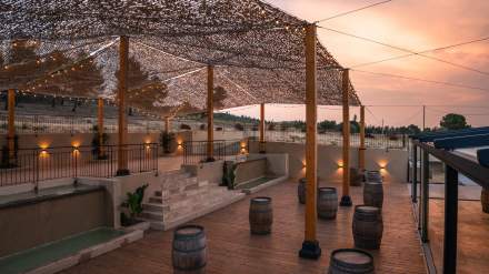 RESERVER Les Villas Bona Vista