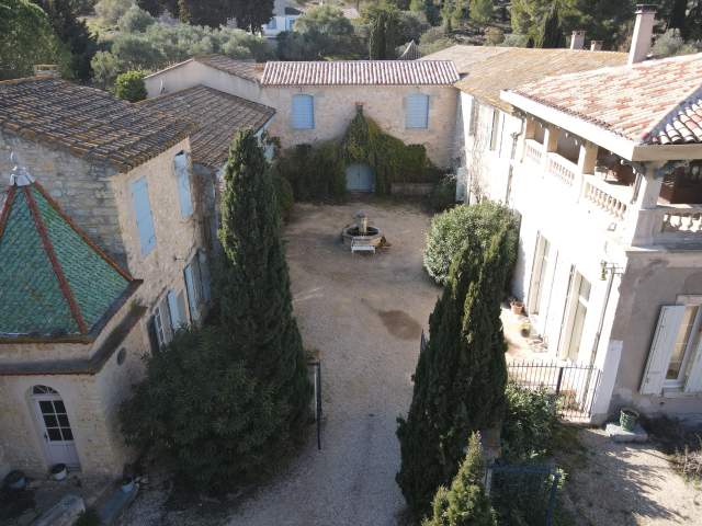 Événements, Domaine &amp; Vignoble Occitanie, Haute Fontaine