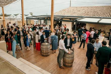 Événements, Domaine &amp; Vignoble Occitanie, Haute Fontaine