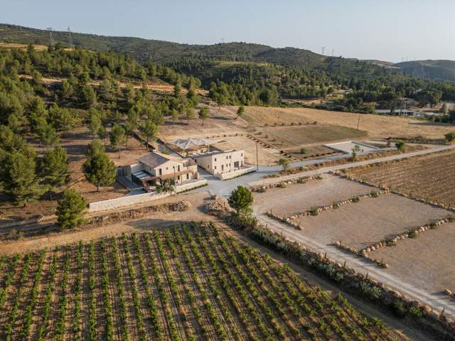 Événements, Domaine &amp; Vignoble Occitanie, Haute Fontaine