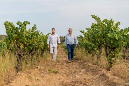 Événements, Domaine &amp; Vignoble Occitanie, Haute Fontaine
