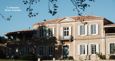 Événements, Domaine &amp; Vignoble Occitanie, Haute Fontaine