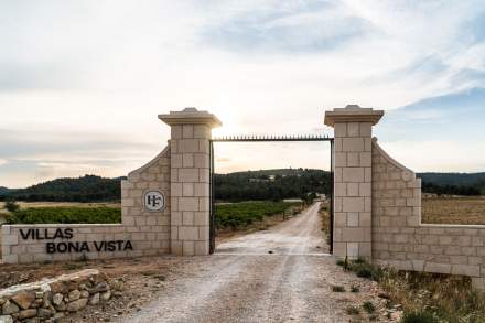Événements, Domaine &amp; Vignoble Occitanie, Haute Fontaine
