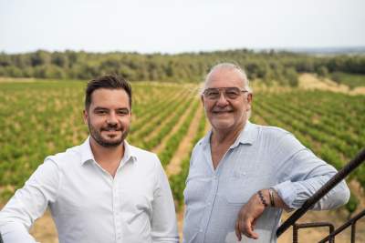 Événements, Domaine & Vignoble Occitanie, Haute Fontaine