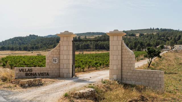 Événements, Domaine &amp; Vignoble Occitanie, Haute Fontaine