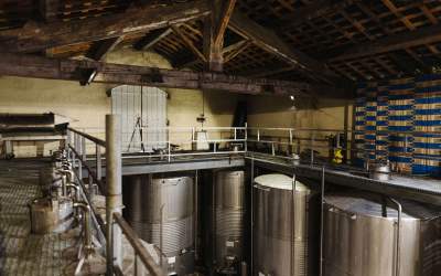 Événements, Domaine &amp; Vignoble Occitanie, Haute Fontaine