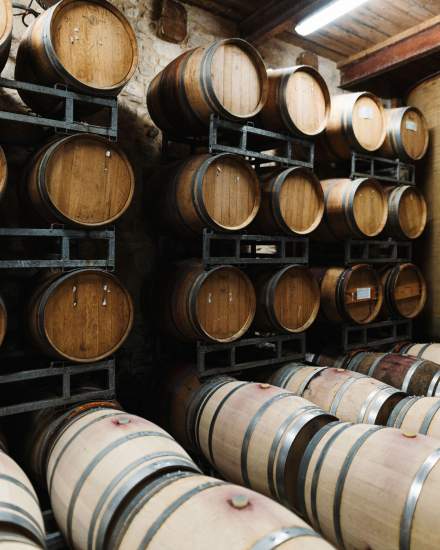 Château Haute Fontaine