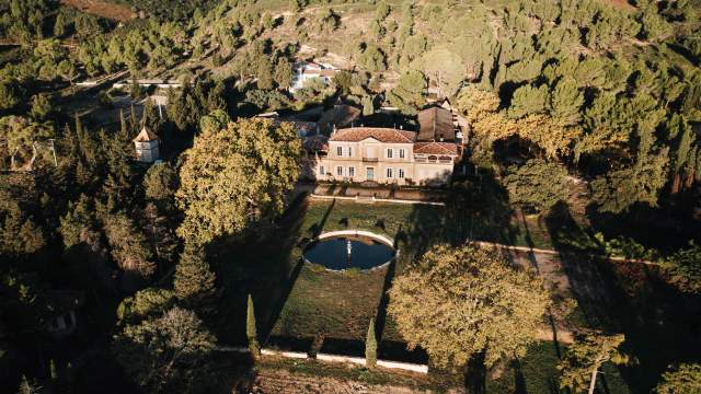 Événements, Domaine &amp; Vignoble Occitanie, Haute Fontaine