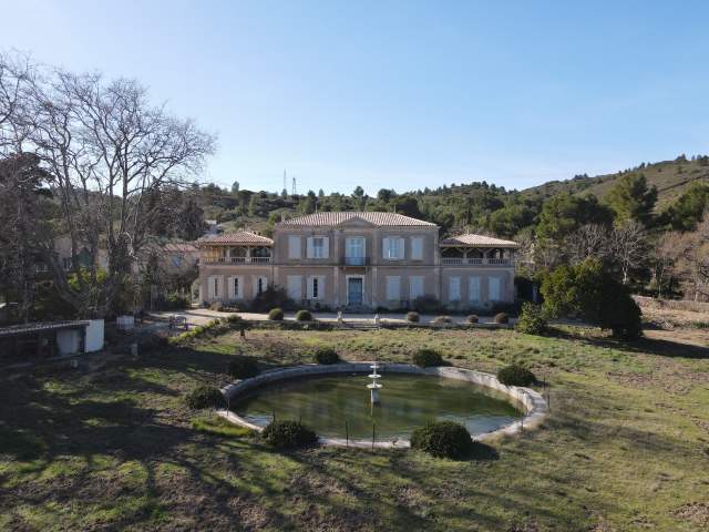 Événements, Domaine &amp; Vignoble Occitanie, Haute Fontaine